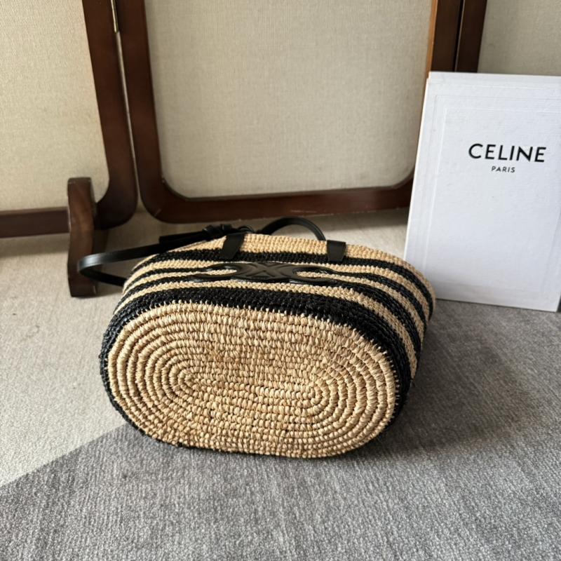 Celine Shopping Bags